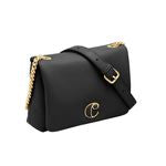 Lady Bag Vivienne Black