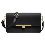Lady Bag Séraphine Black