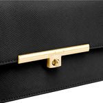 Lady Bag Séraphine Black
