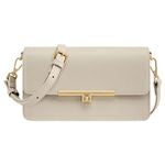 Lady Bag Séraphine Black