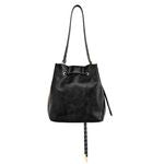 Lady Bag Philomène Black