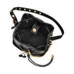 Lady Bag Philomène Black