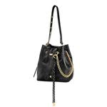 Lady Bag Philomène Black