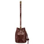Lady Bag Philomène Black
