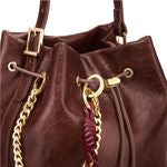 Lady Bag Philomène Black