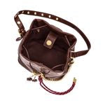 Lady Bag Philomène Black