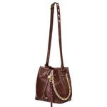 Lady Bag Philomène Black