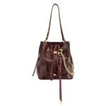 Lady Bag Philomène Black