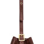 Lady Bag Philomène Black