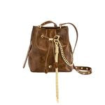 Lady Bag Philomène Black