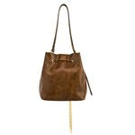 Lady Bag Philomène Black