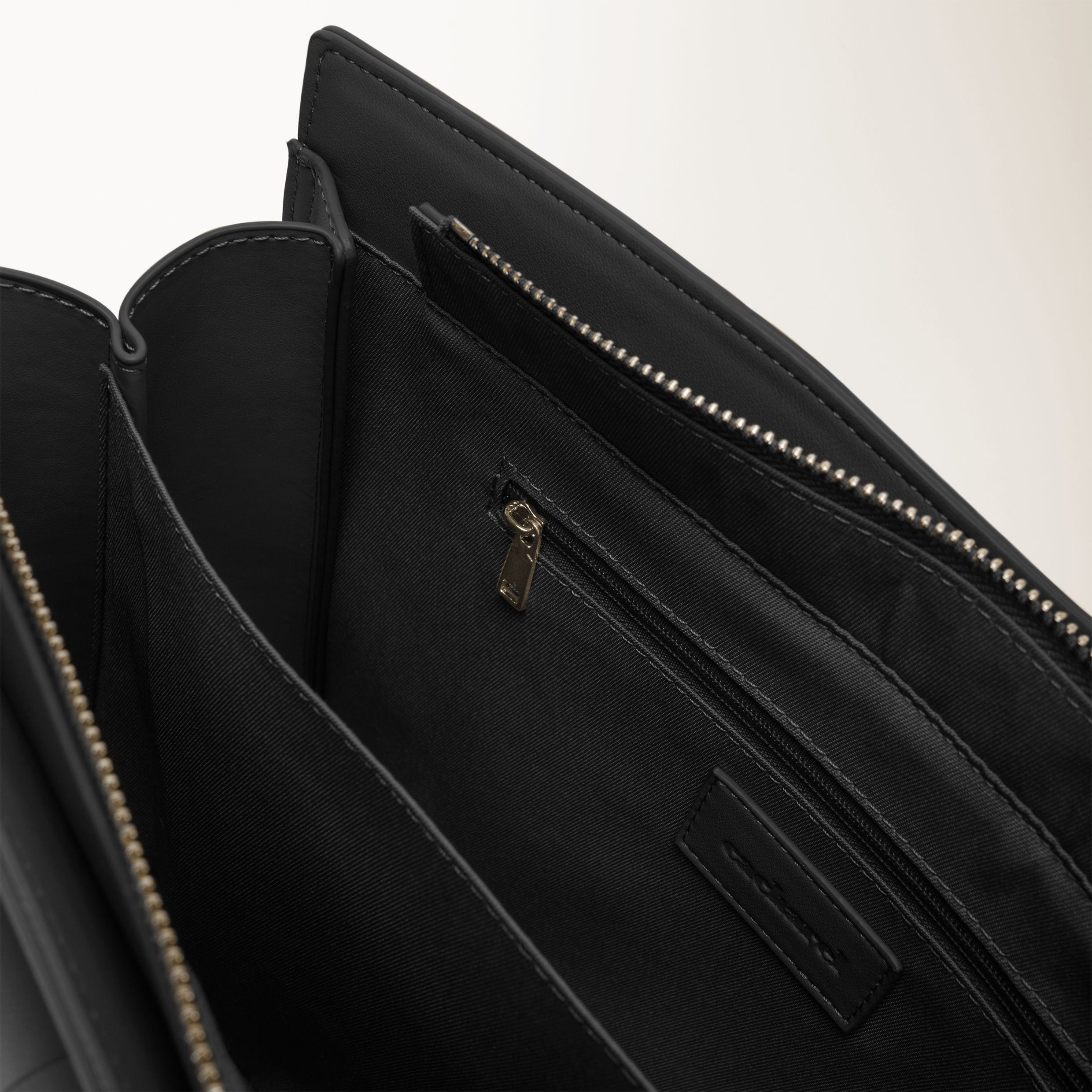 Lady Handbag Isla Noir