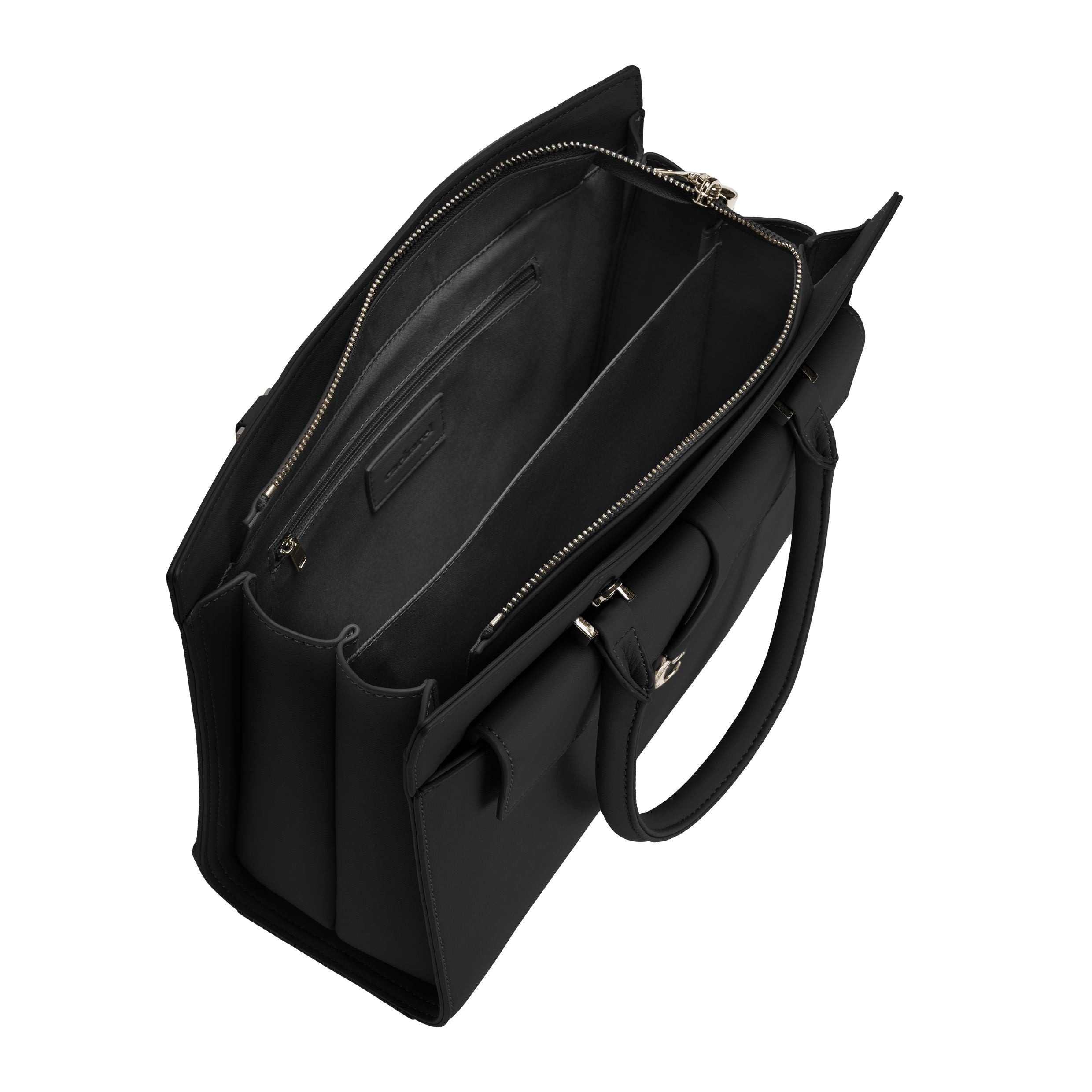 Lady Handbag Isla Noir