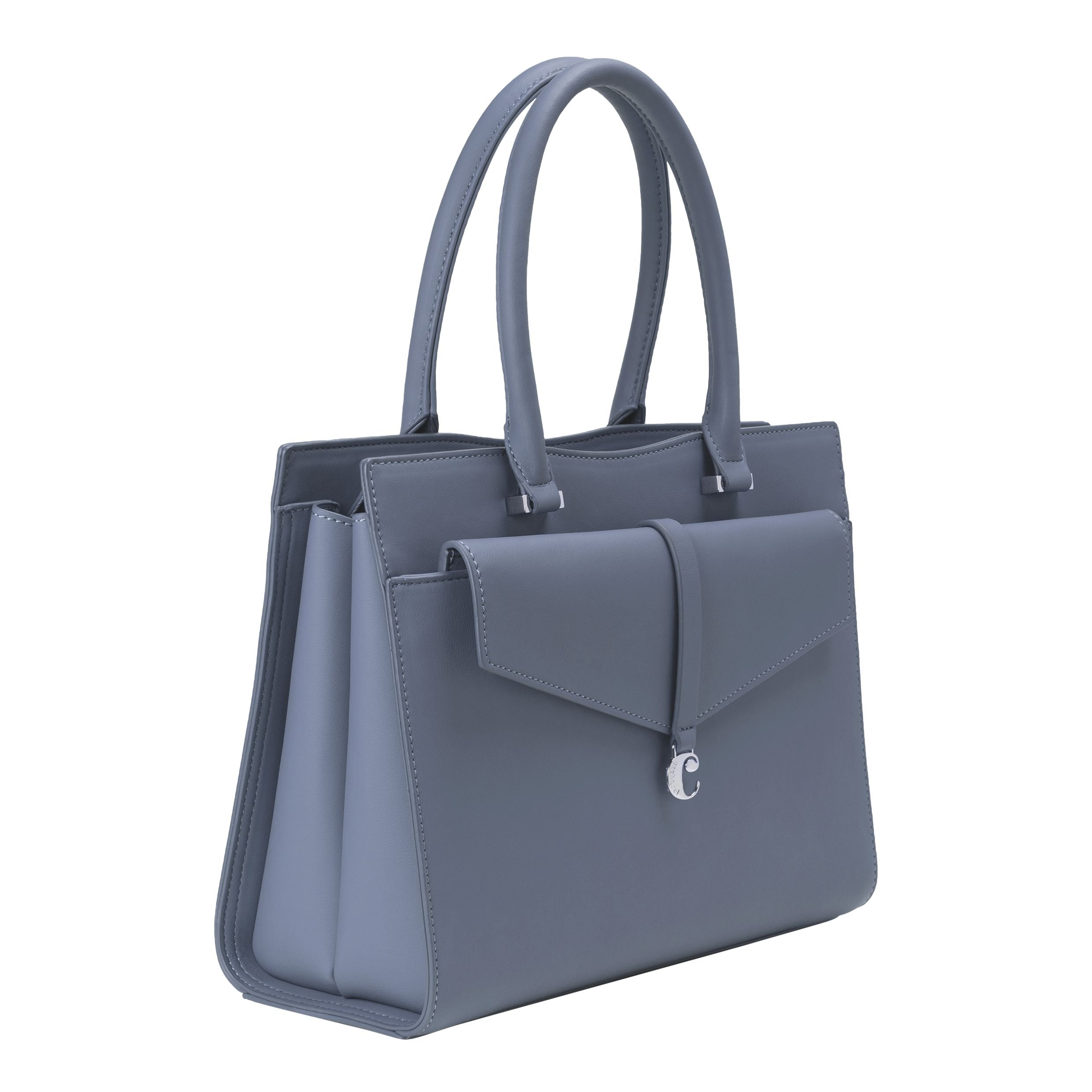 Lady Handbag Isla Noir