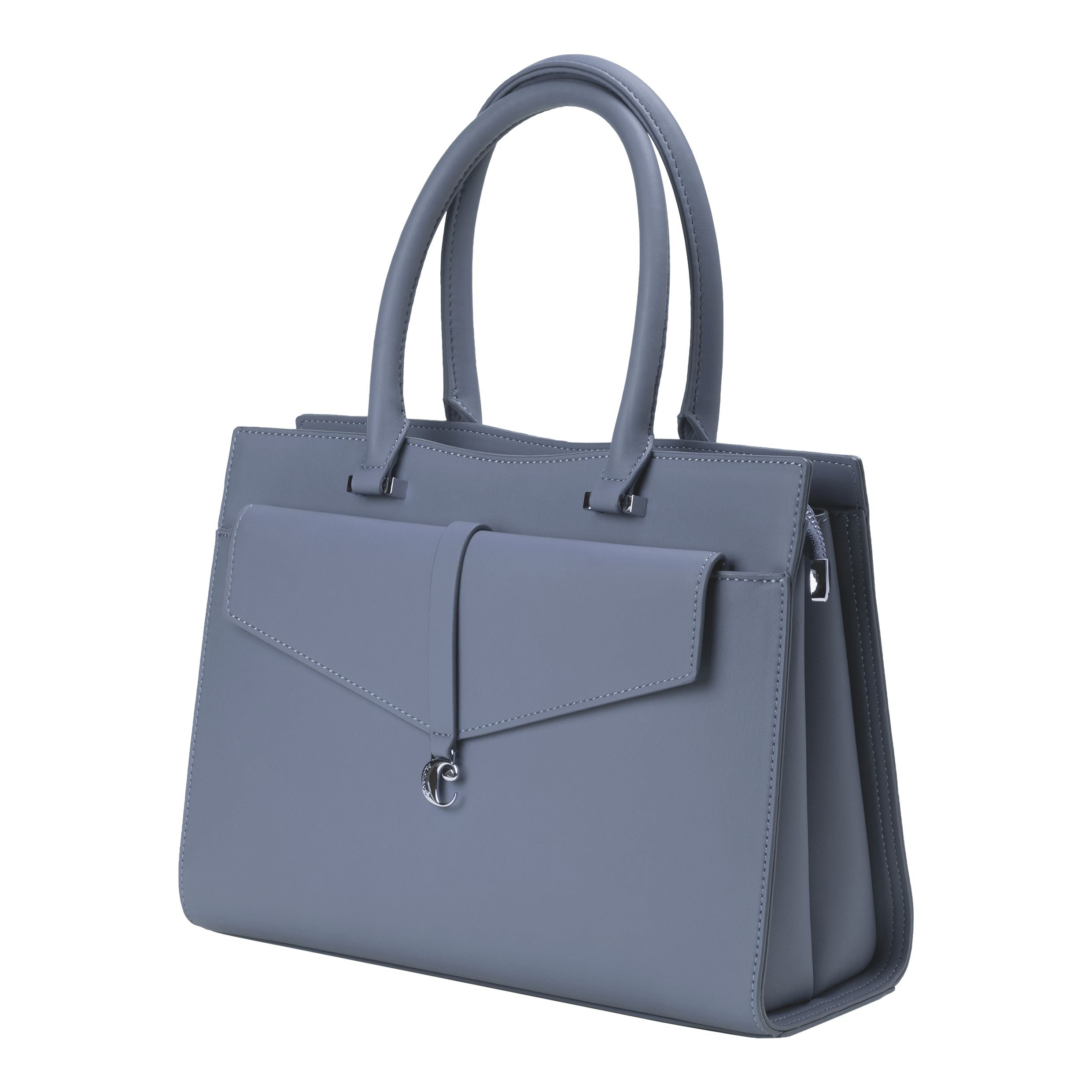 Lady Handbag Isla Noir