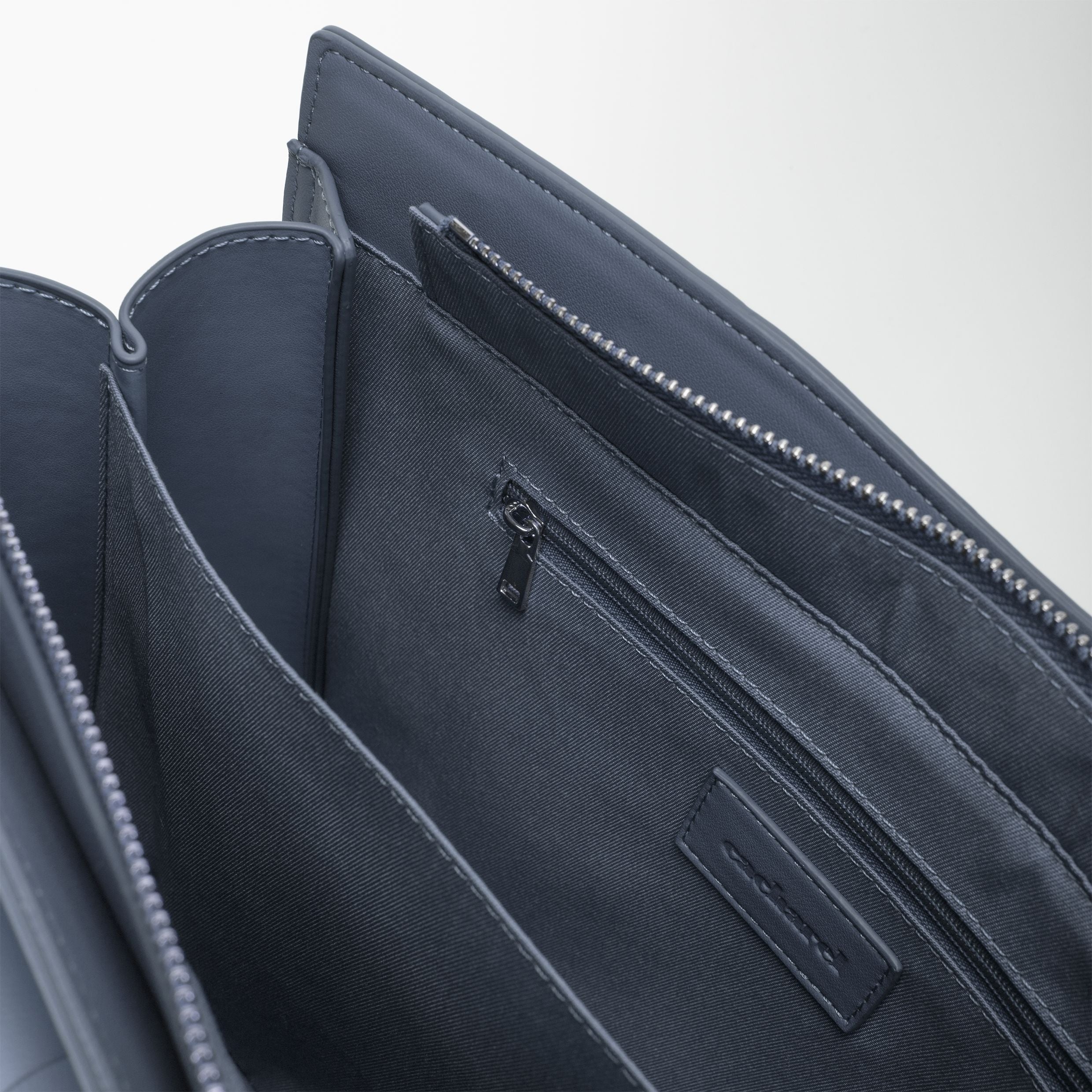 Lady Handbag Isla Noir