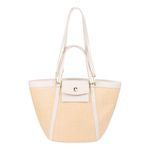 Lady Bag Alesia Off-White