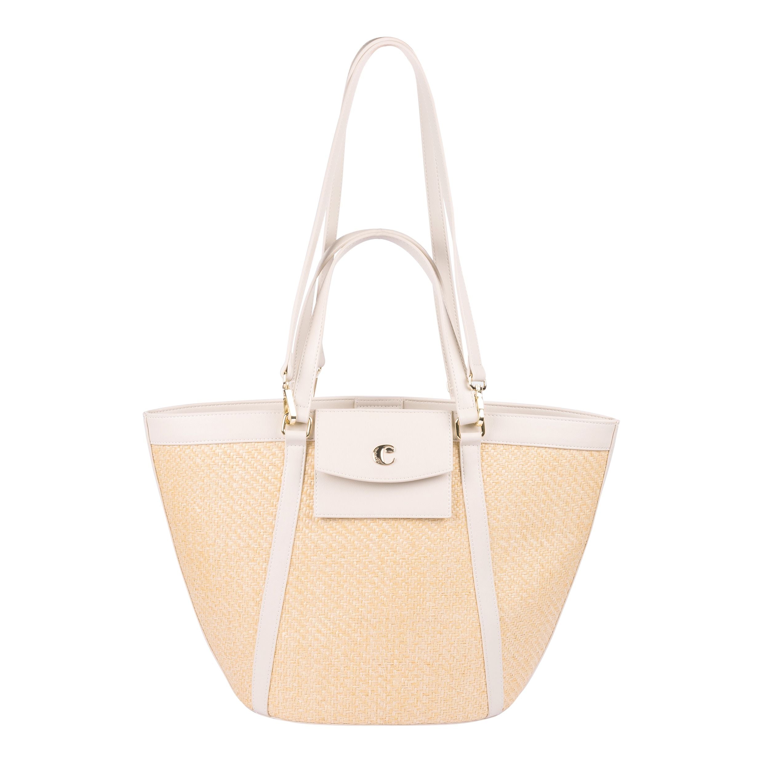Lady Bag Alesia Off-White