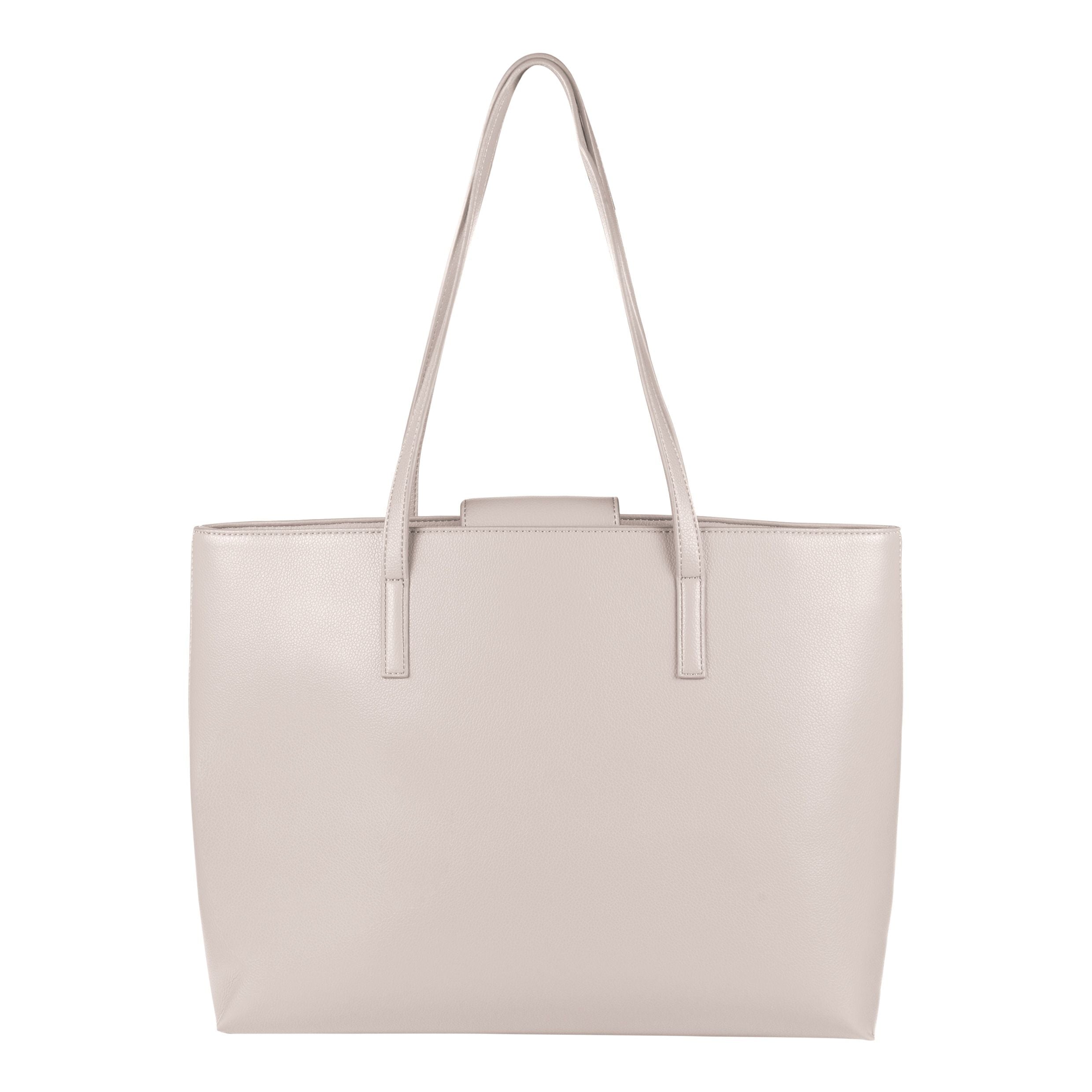 Lady Bag Alma Light Grey