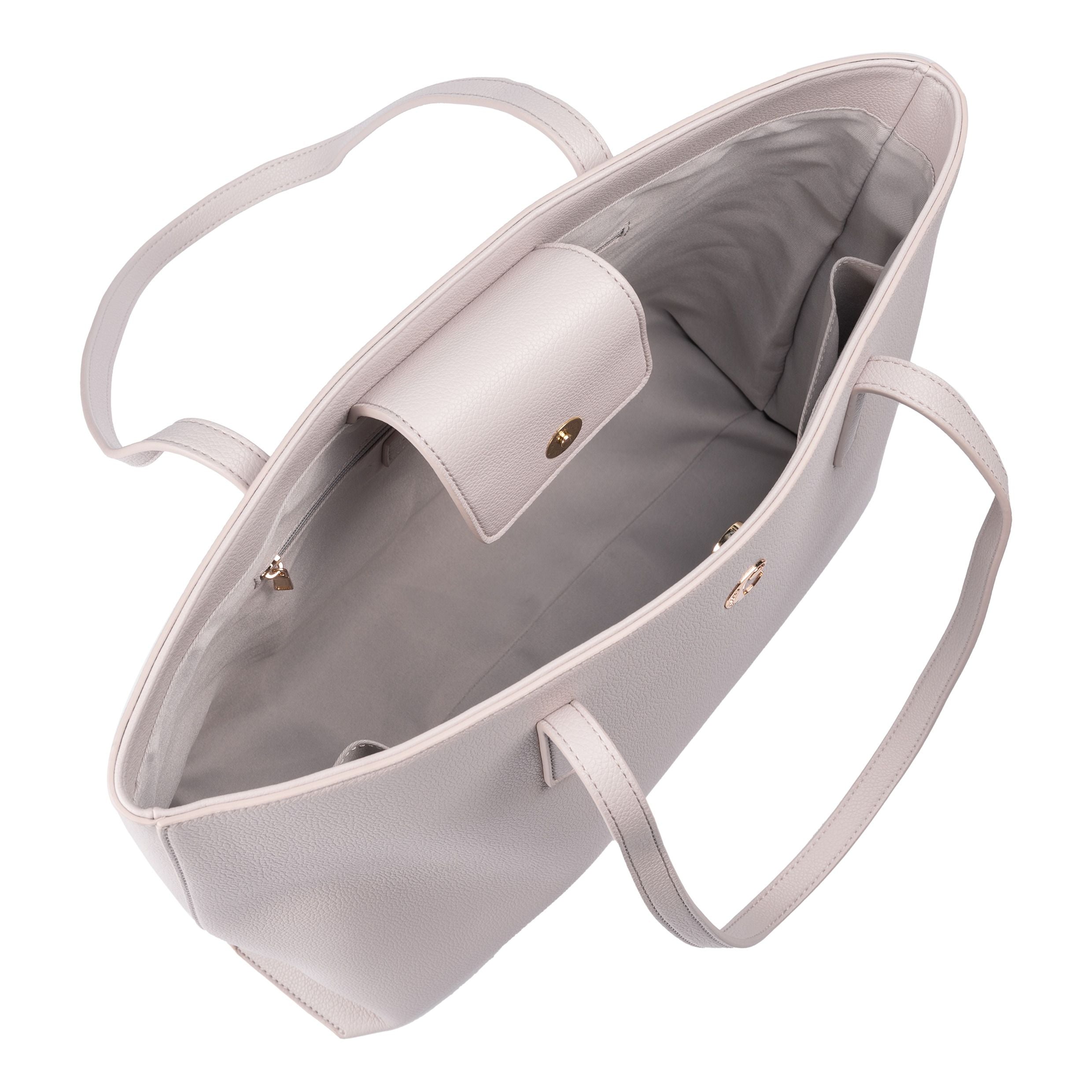 Lady Bag Alma Light Grey