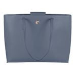 Lady Bag Alma Light Grey