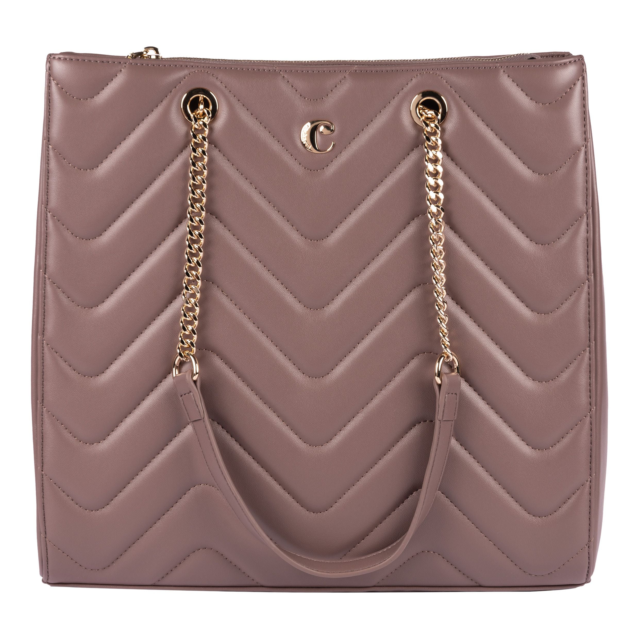 Lady Bag Odeon Black