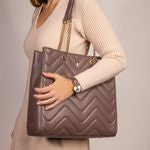 Lady Bag Odeon Black
