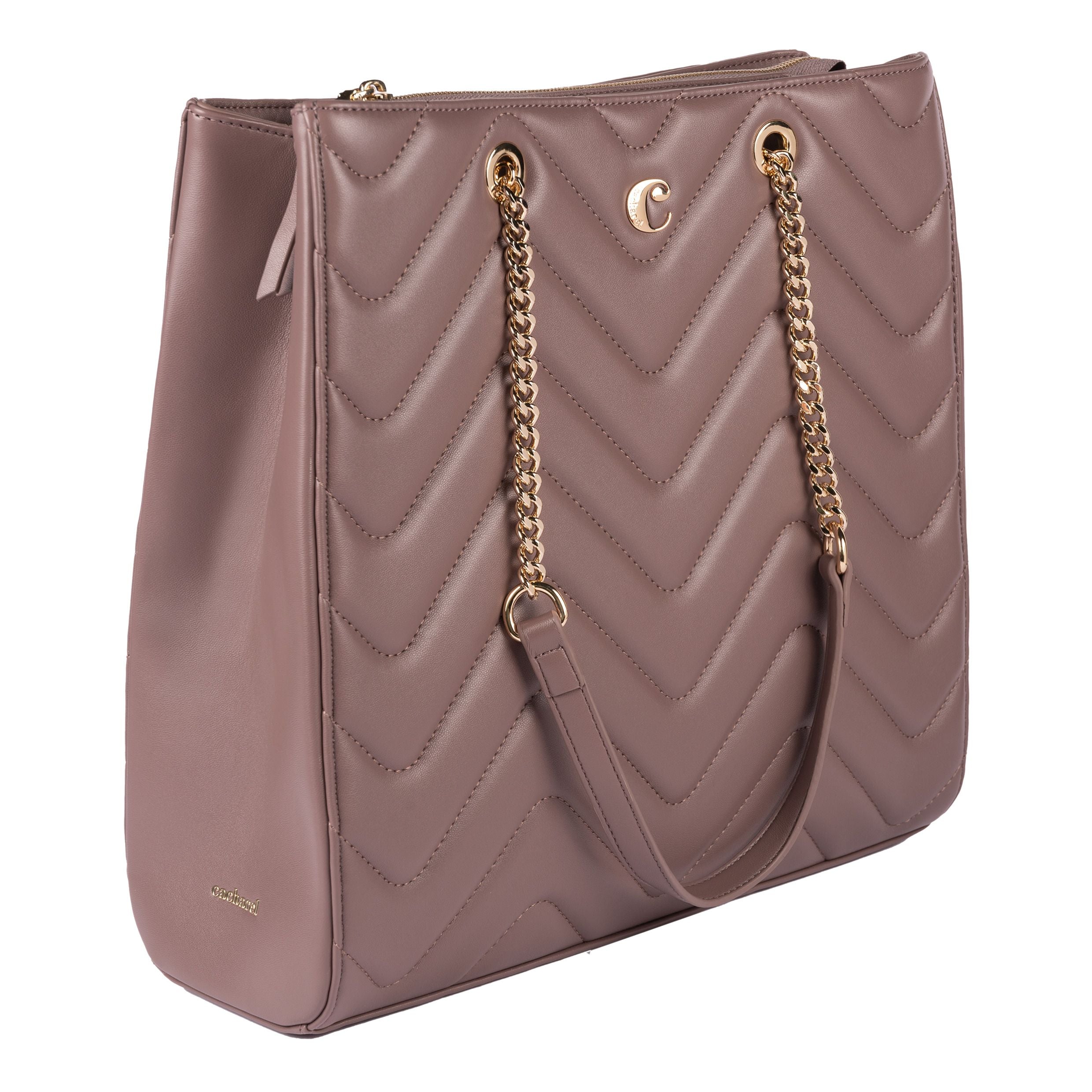 Lady Bag Odeon Black