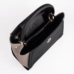 Lady Bag Alix Black
