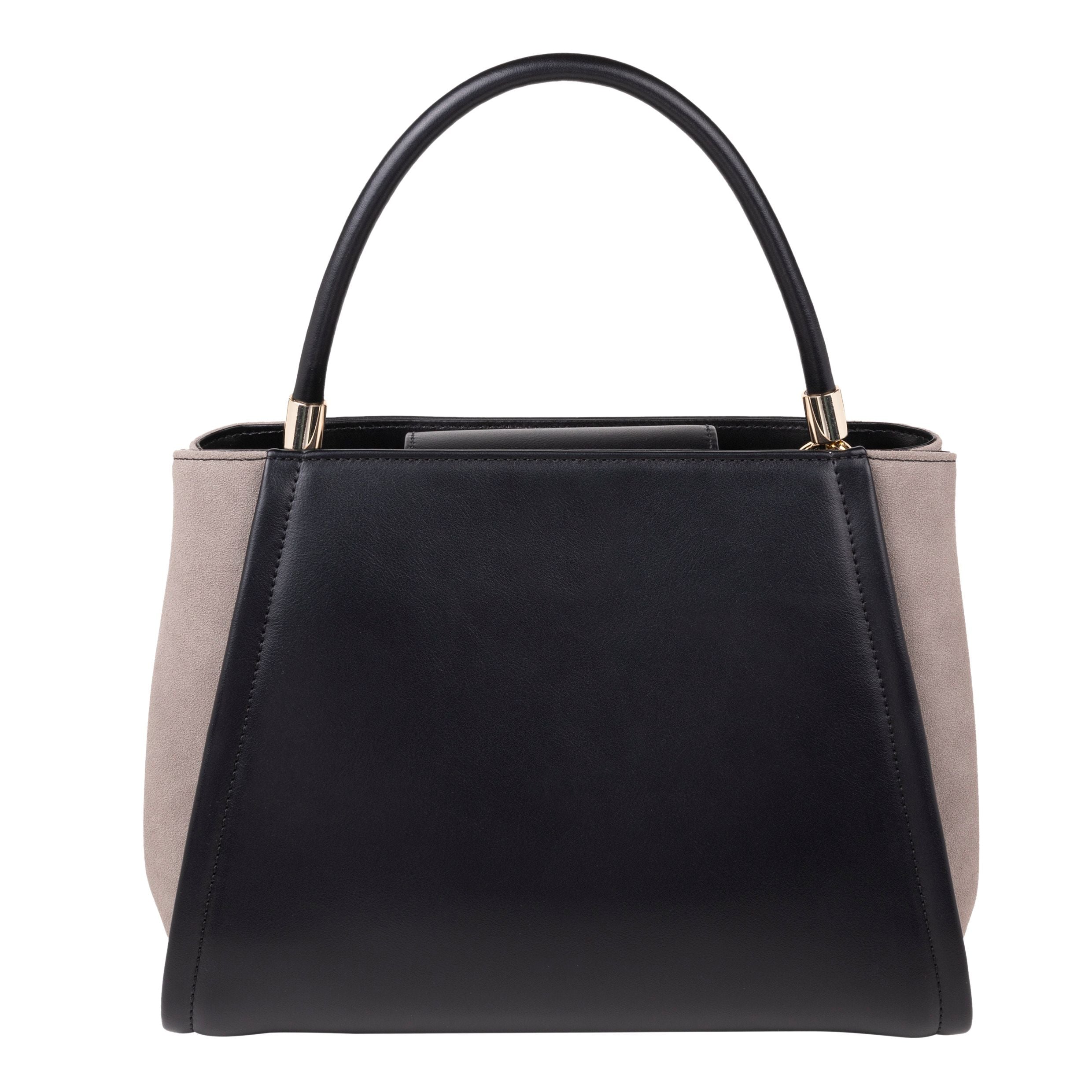 Lady Bag Alix Black