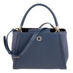Lady Bag Alix Black