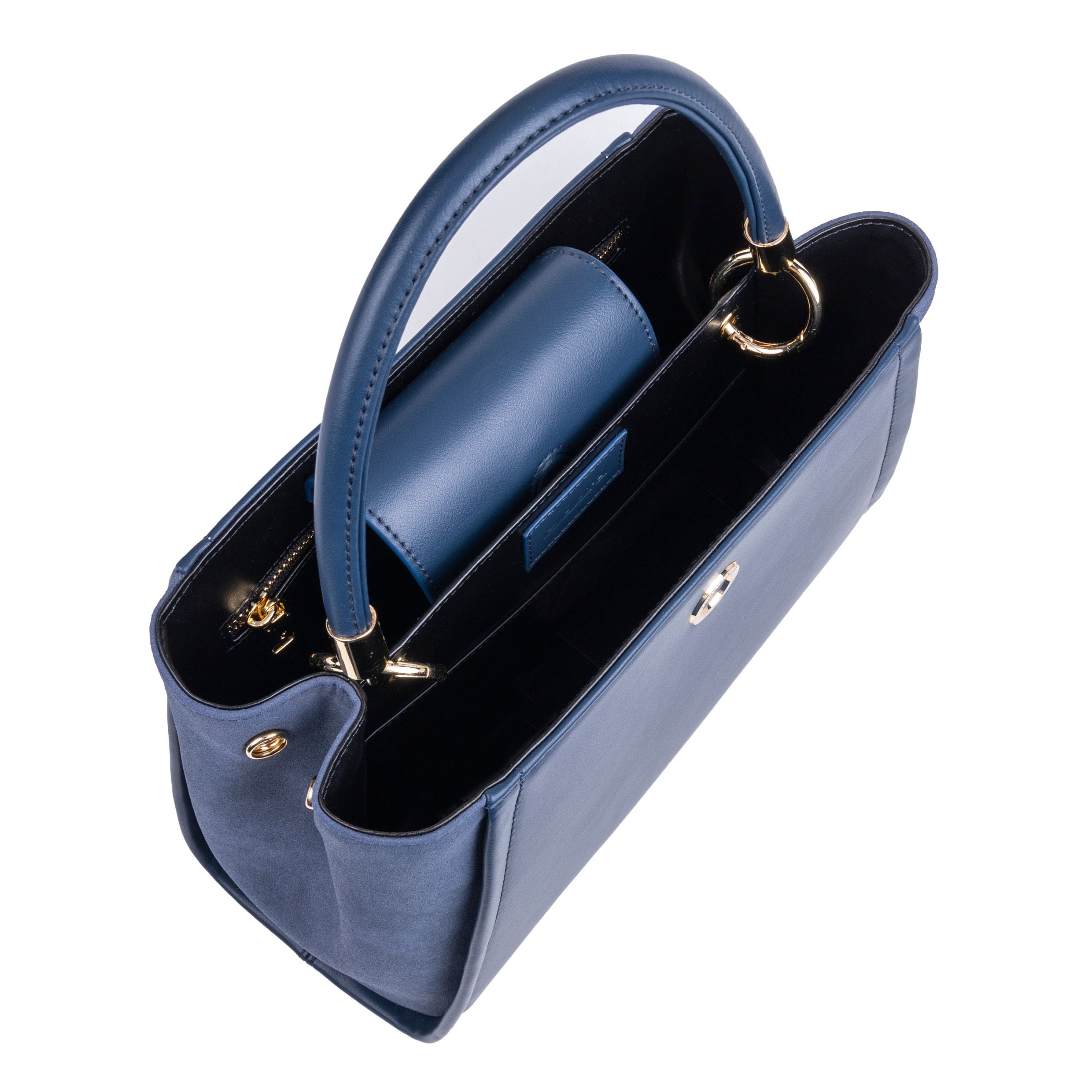 Lady Bag Alix Black