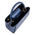 Lady Bag Alix Black