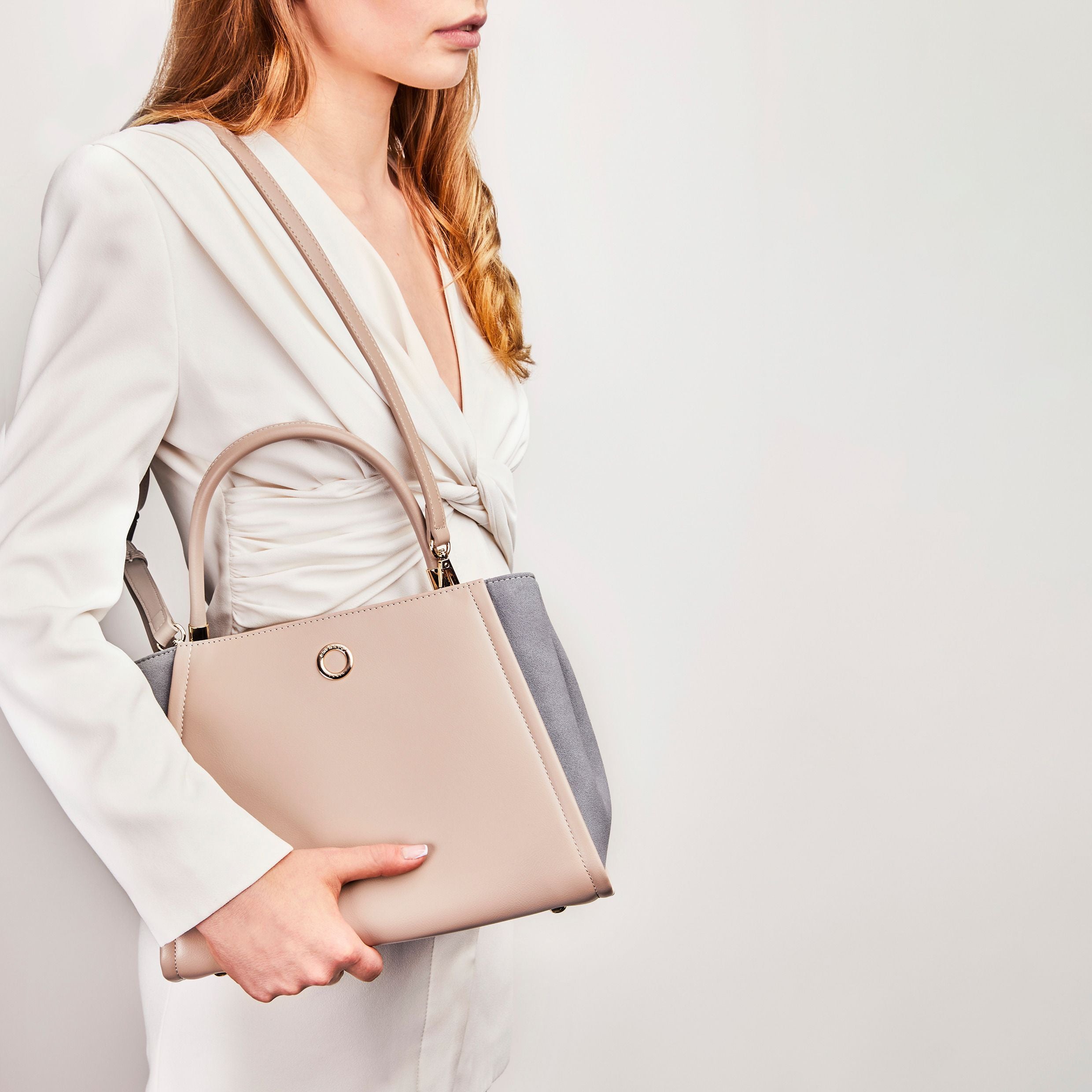 Lady Bag Alix Black