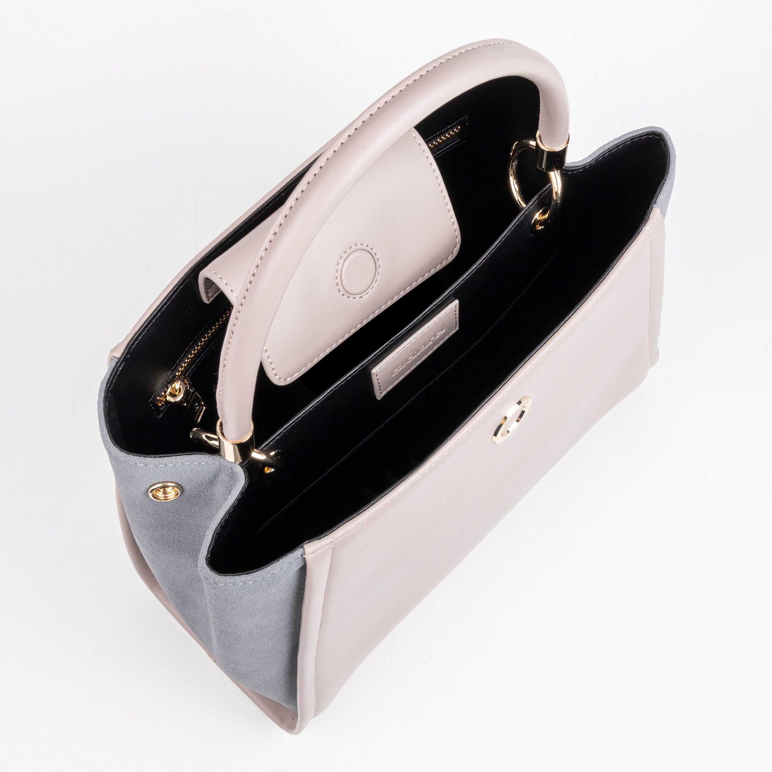 Lady Bag Alix Black
