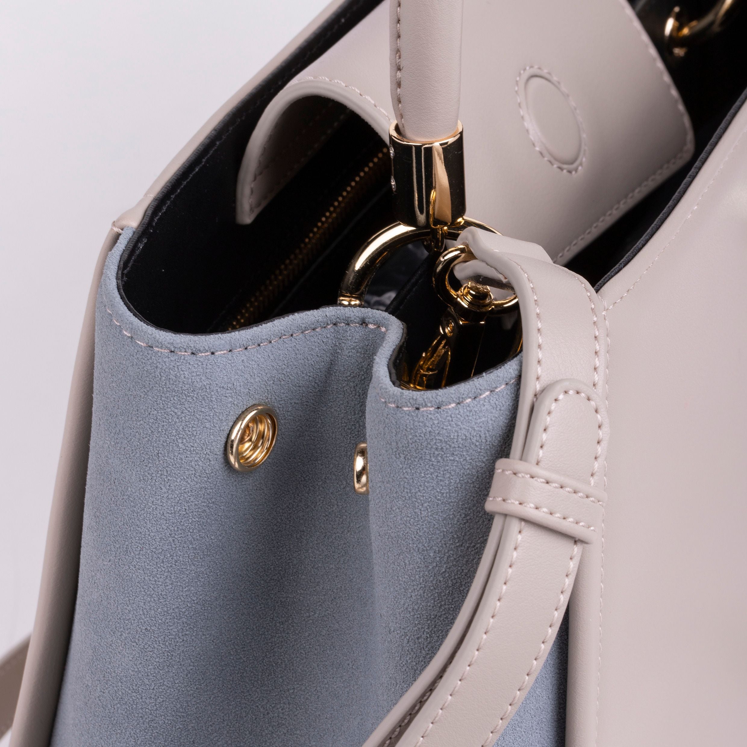 Lady Bag Alix Black