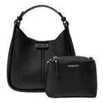 Lady Bag Astrid Black