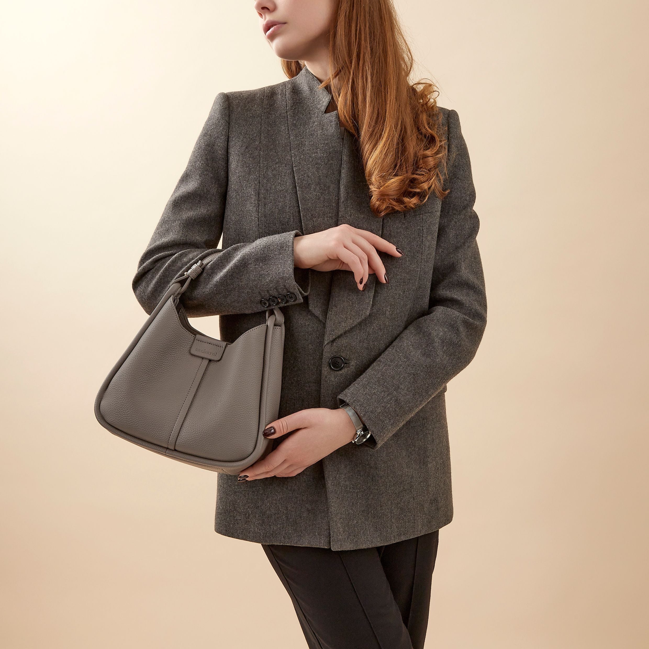 Lady Bag Astrid Black