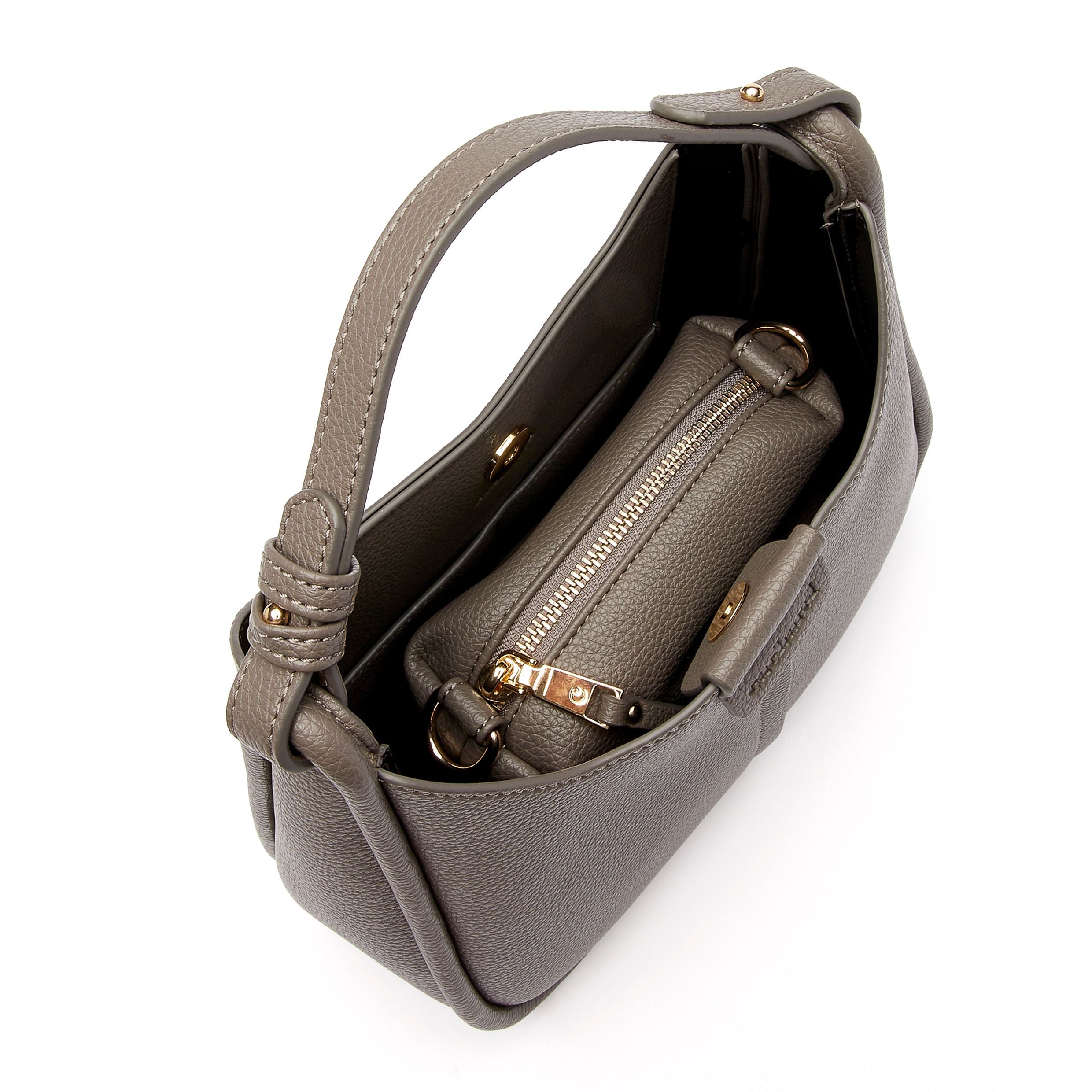 Lady Bag Astrid Black