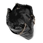 Lady Bag Ambre Black