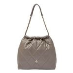Lady Bag Ambre Black