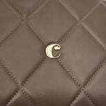 Lady Bag Ambre Black