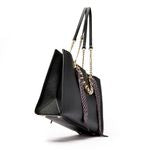 Lady Bag Amelia Black
