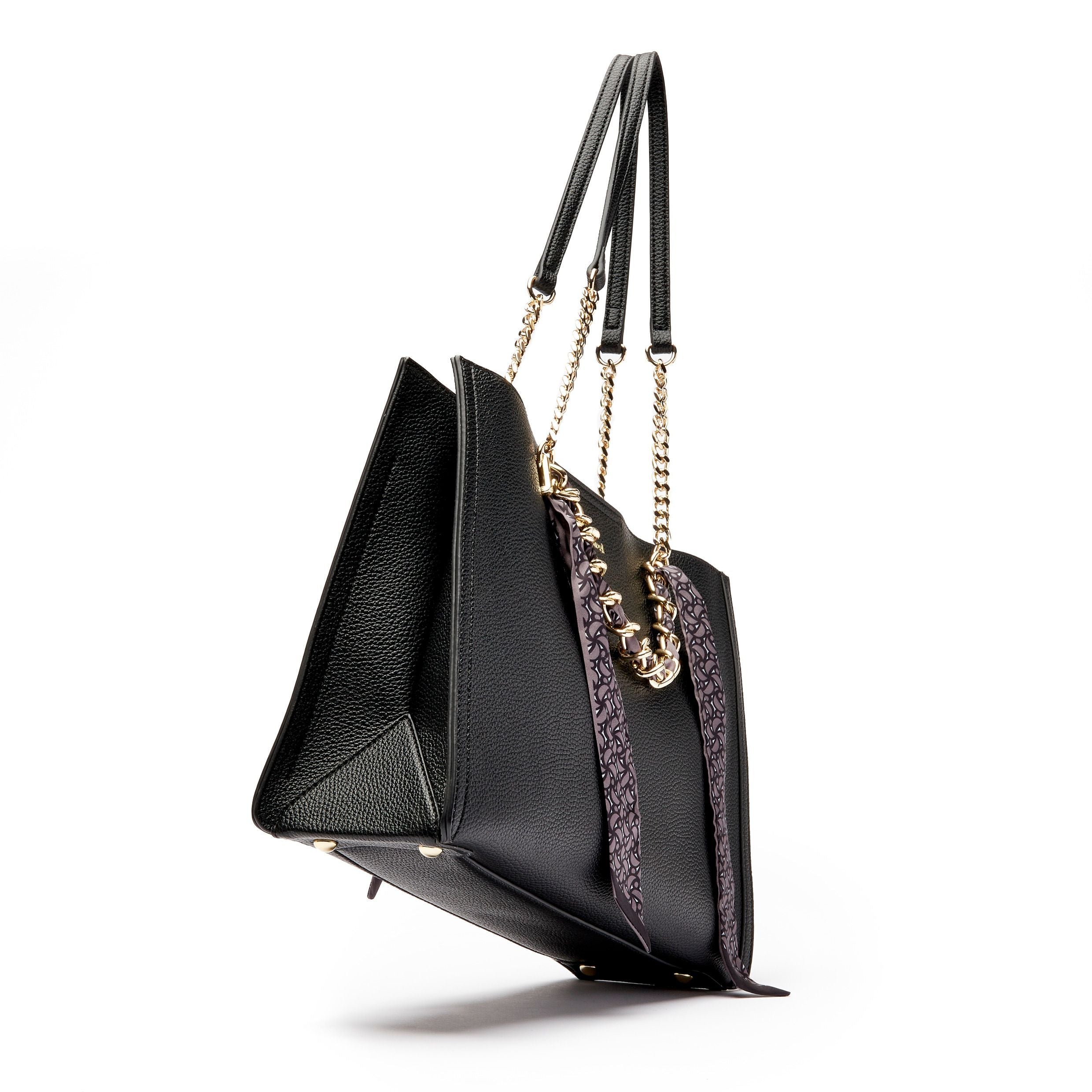 Lady Bag Amelia Black