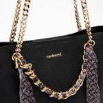 Lady Bag Amelia Black