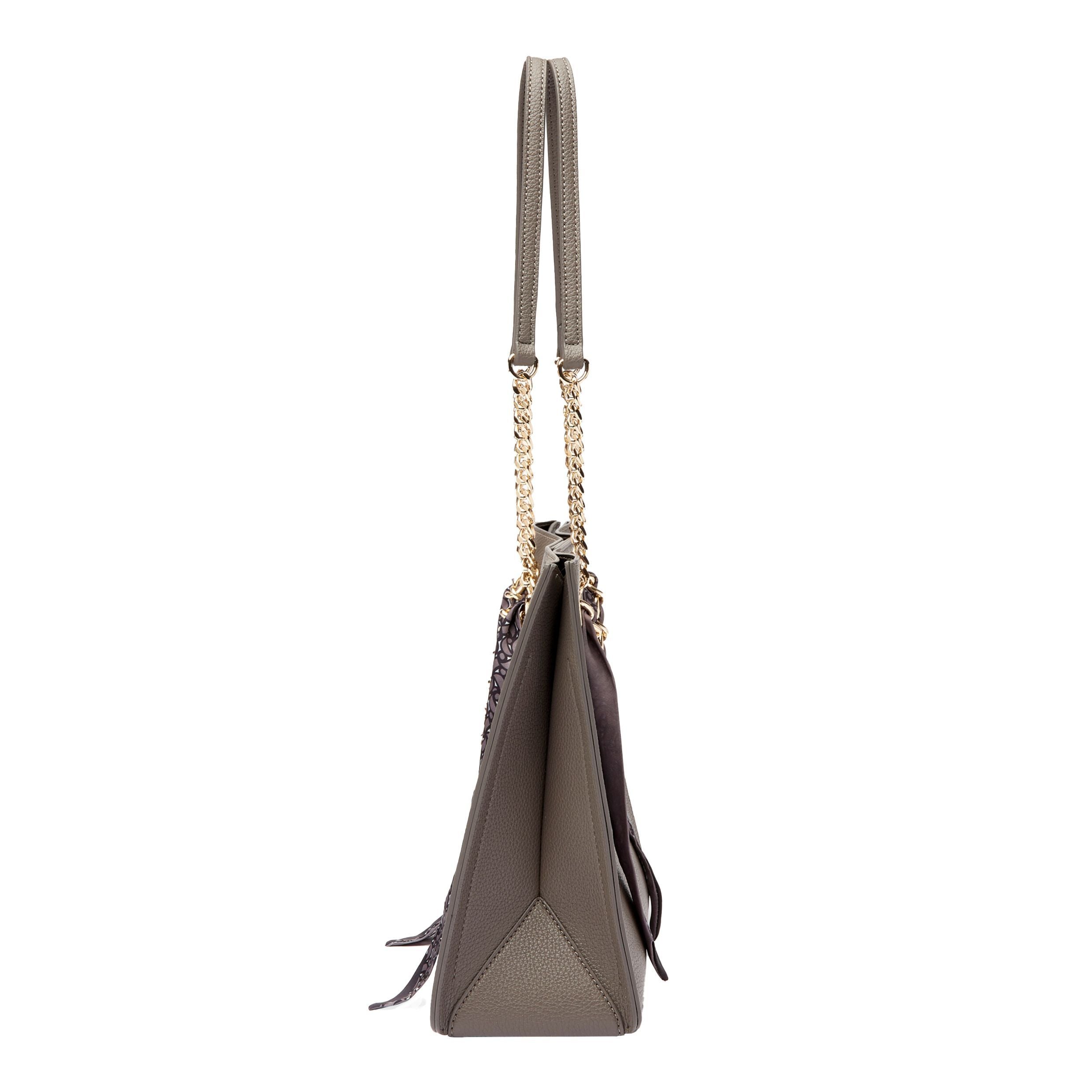 Lady Bag Amelia Black
