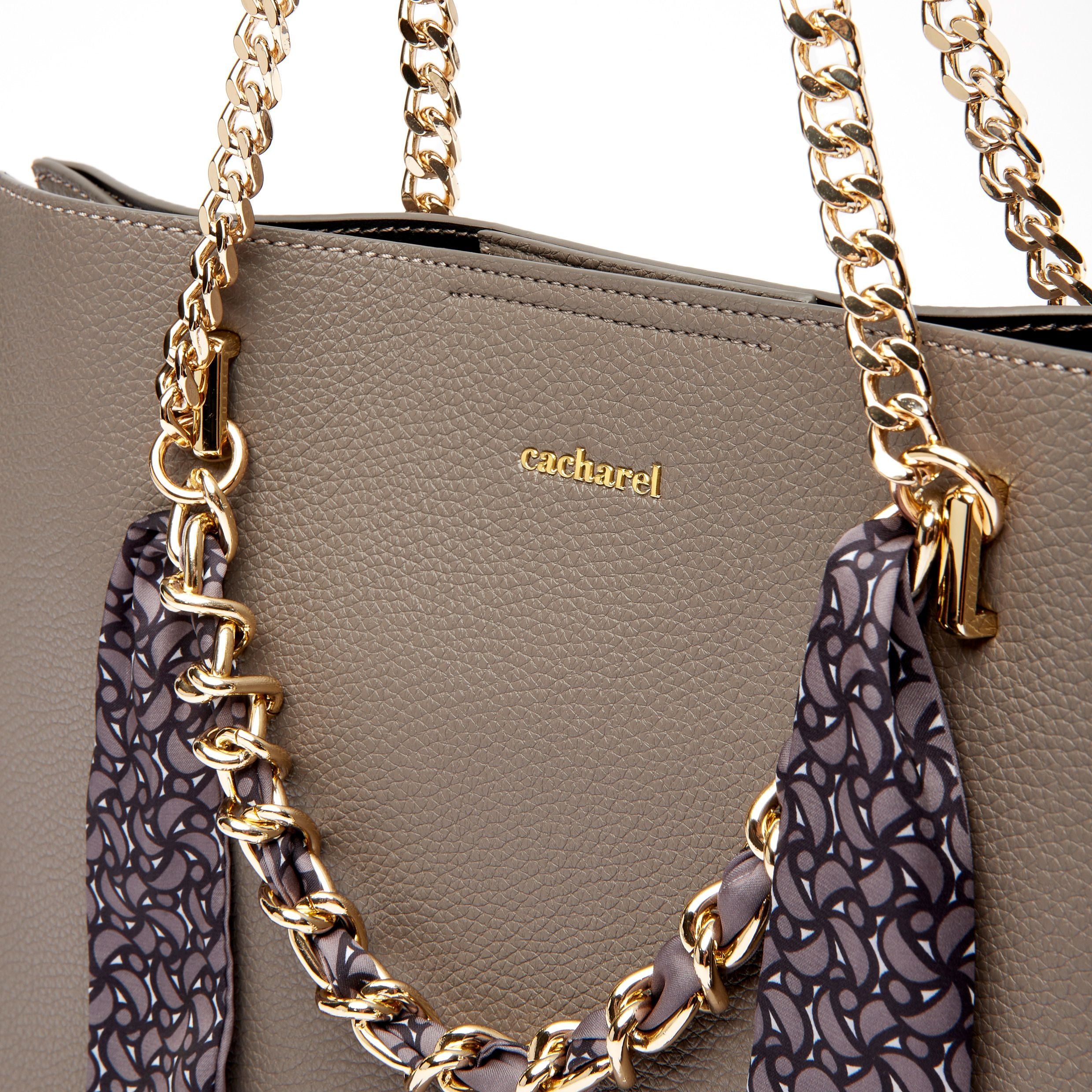 Lady Bag Amelia Black
