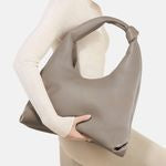 Lady Bag Violette Black