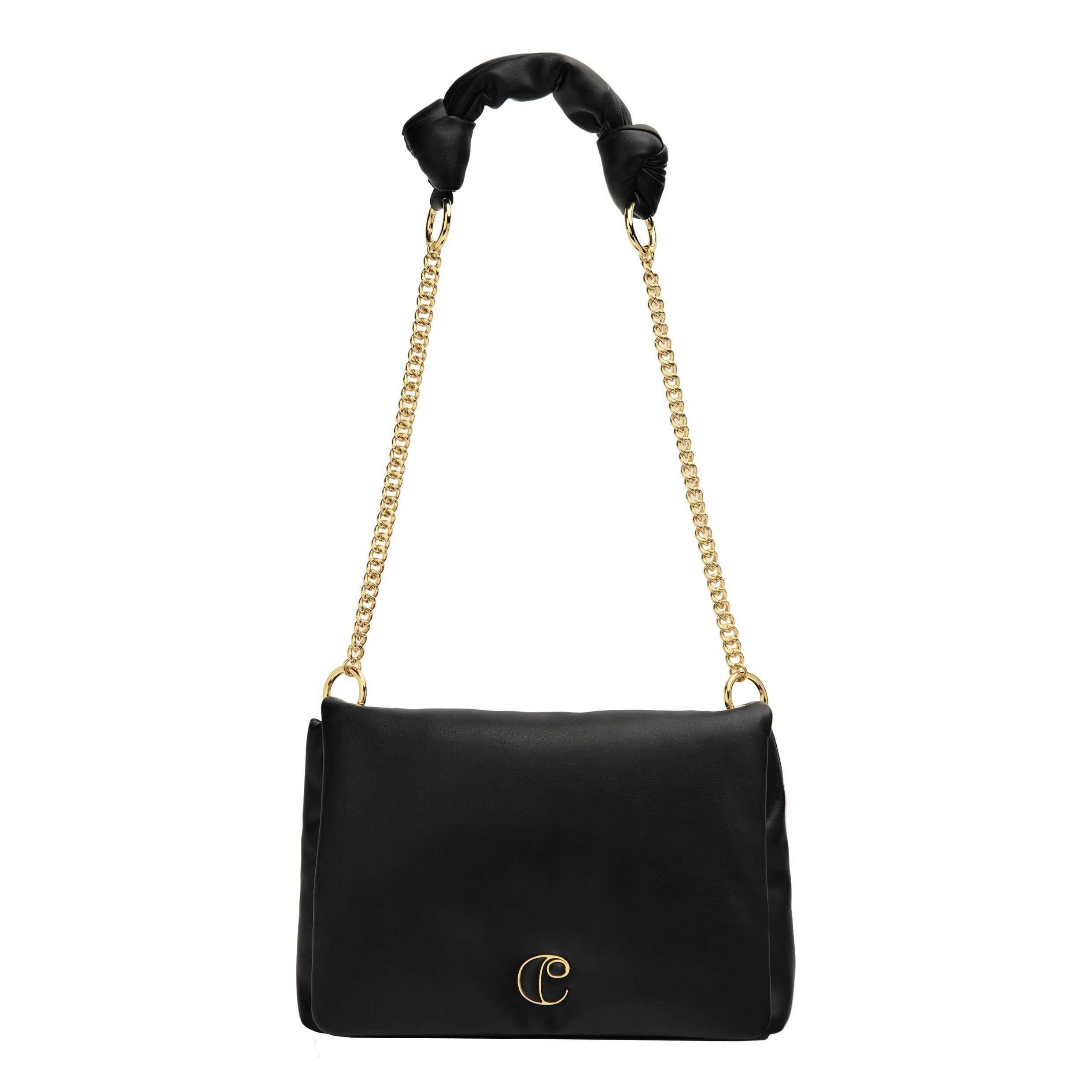 Lady Bag Vivienne Black