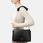 Lady Bag Vivienne Black